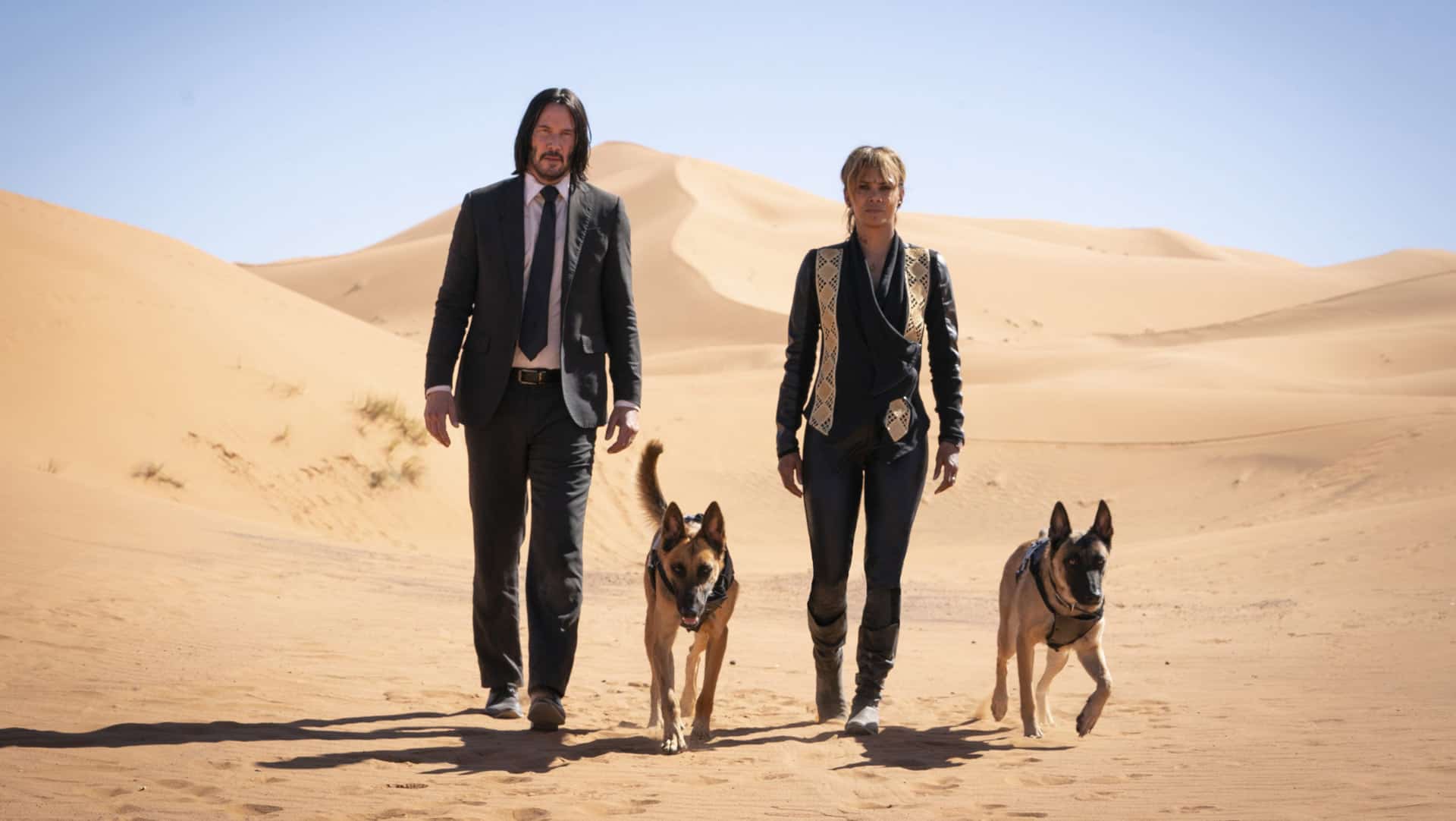 John Wick 3 (2)